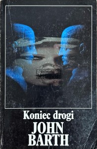 Koniec drogi