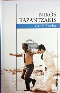 Greg Zorba