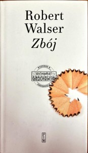 Zbój