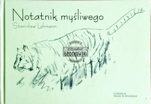 Notatnik myśliwego