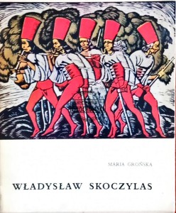 Władysław Skoczylas