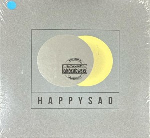 Happysad – Jakby Nie Było Jutra CD