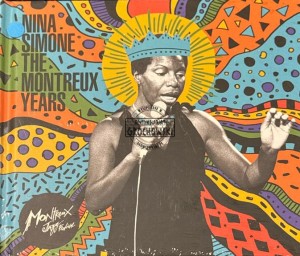 Nina Simone – The Montreux Years CD