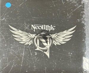 Neolithic – Neolithic CD