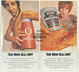 The Who – The Who Sell Out CD