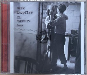 Mark Knopfler – The Ragpicker's Dream CD