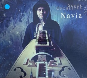 Sokół Orchestra – Navia CD