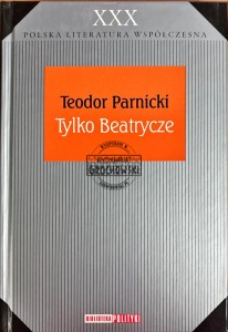 Tylko Beatrycze