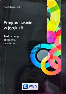 Programowanie w języku R