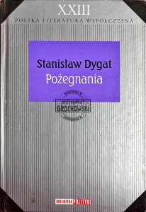 Pożegnania