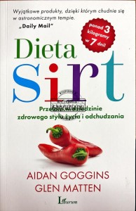 Dieta Sirt