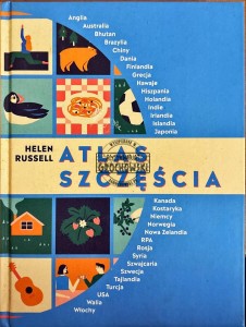 Atlas szczęścia