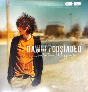 Dawid Podsiadło – Comfort And Happiness LP