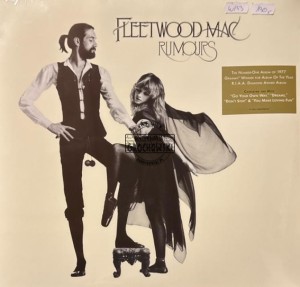 Fleetwood Mac – Rumours LP