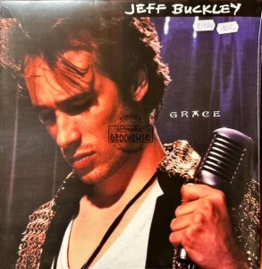 Jeff Buckley – Grace LP