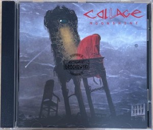 Collage – Moonshine CD
