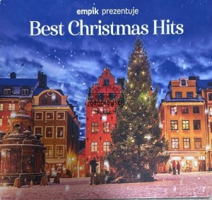 Empik prezentuje - Best Christmas Hits 2CD