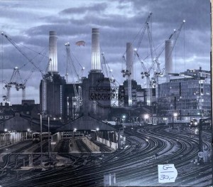 Pink Floyd – Animals (2018 Remix) CD
