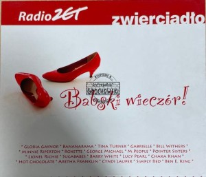 Various – Babski Wieczór! 2CD (Limited Edition)