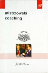 Mistrzowski coaching
