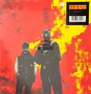 Twenty One Pilots – Clancy LP