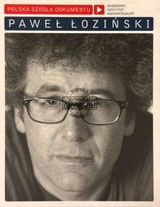 Polska Szkoła Dokumentu - Paweł Łoziński DVD
