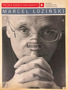  Polska Szkoła Dokumentu - Marcel Łoziński DVD
