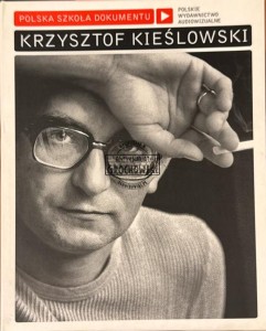 Polska Szkoła Dokumentu - Krzysztof Kieślowski DVD