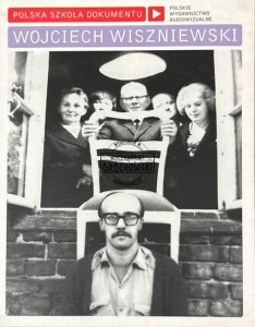 Polska Szkoła Dokumentu - Wojciech Wiszniewski DVD