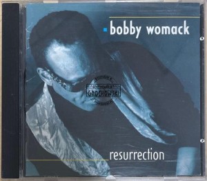 Bobby Womack – Resurrection CD