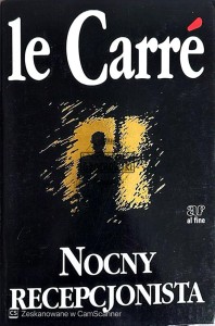 Nocny recepcjonista