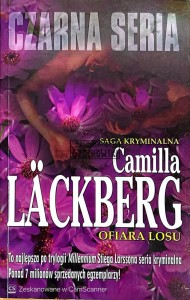 Ofiara losu