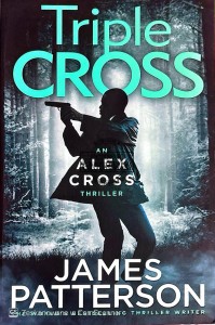 Triple Cross