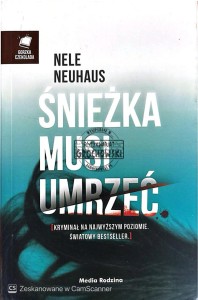 Śnieżka musi umrzeć