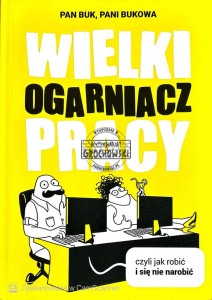 Wielki ogarniacz pracy