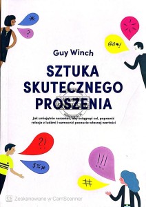 Sztuka skutecznego proszenia