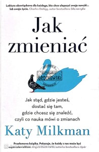 Jak zmieniać