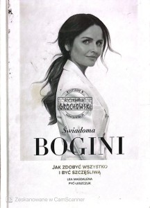 Świadoma bogini