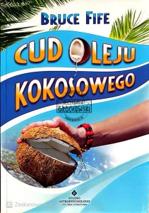 Cud oleju kokosowego