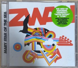 Zwan – Mary Star Of The Sea CD