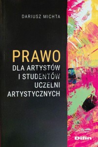 Prawo dla artystów i studentów uczelni artystycznych
