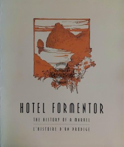Hotel Formentor. The History of a Marvel
