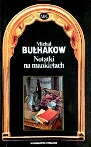 Notatki na mankietach