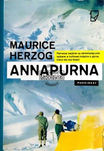 Annapurna