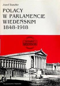Polacy w parlamencie wiedeńskim 1948-1918