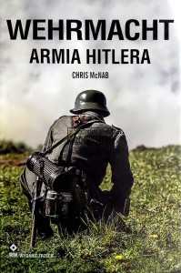 Wehrmacht. Armia Hitlera