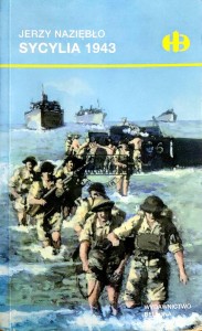 Sycylia 1943