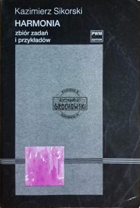 Harmonia. Zbiór zadań i przykładów