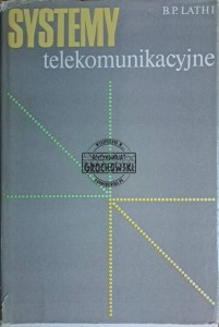 Systemy telekomunikacyjne