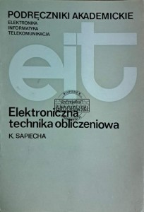 Elektroniczna technika obliczeniowa